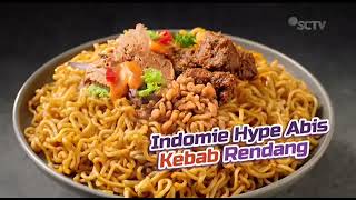 Iklan Indomie Hype Abis Mix Kebab Rendang (2023) Versi 15s Iklan Indomie Hype Abis Mix Kebab Rendang (2023) Versi 15s