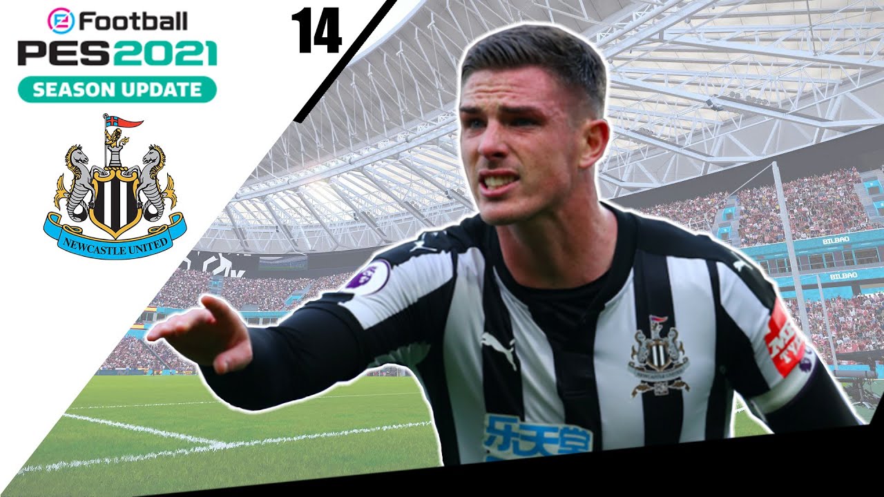 Huge Defensive Error | Master League Coach Mode Pes 21