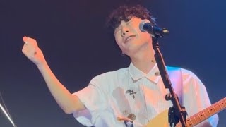250913 KIK - LP Club (정민혁 focus) : VISION BANGKOK 2025 @ LIDO CONNECT