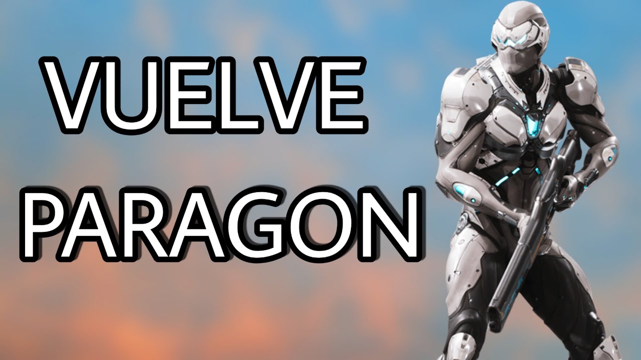 VUELVE PARAGON | MOBA PS4 free to play *gratis*