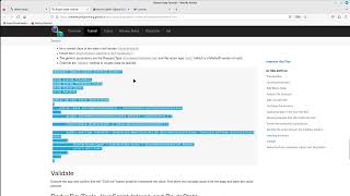 Blazor Tutorial: The Basics of State Management with Blazor-State Information