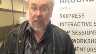 Spreadable Media at SXSW: Henry Jenkins