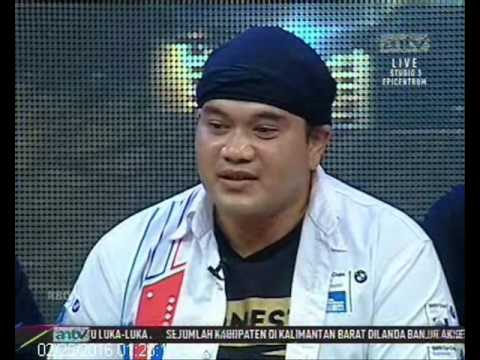 Rhoma Irama - Ingkar (Karaoke Version)