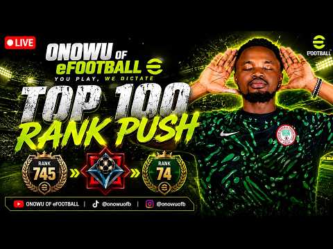 ONOWU OF EFOOTBALL