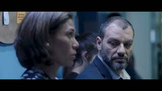 AMBAR - Trailer Oficial