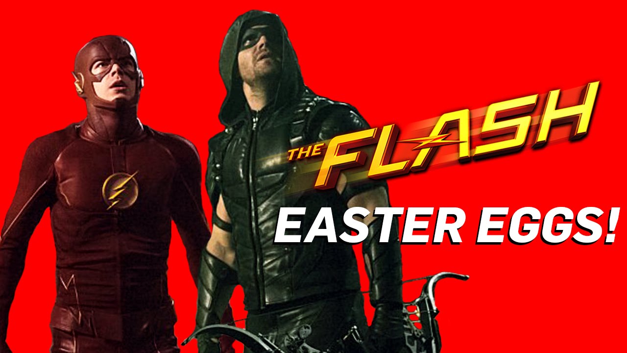 THE FLASH Season 2 Episode 8 "Legends of Today" LIVE After