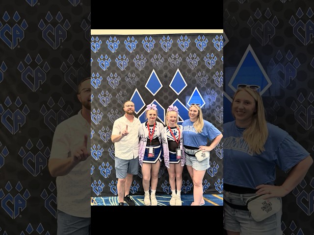 📣Summit 2026 photo dump || Cheerleading Family || Beach Fun 🏖️ #cheerleading #beach