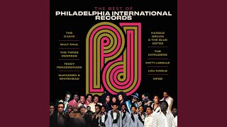 Ain't No Stoppin' Us Now (Single Version) - McFadden & Whitehead
