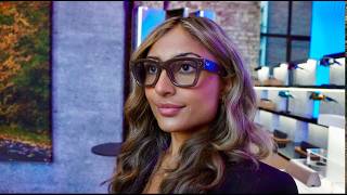 The Official Zdnet Show Episode 1: Openai Vs. Microsoft, Neo Humanoid Robot, Ai Glasses, And More