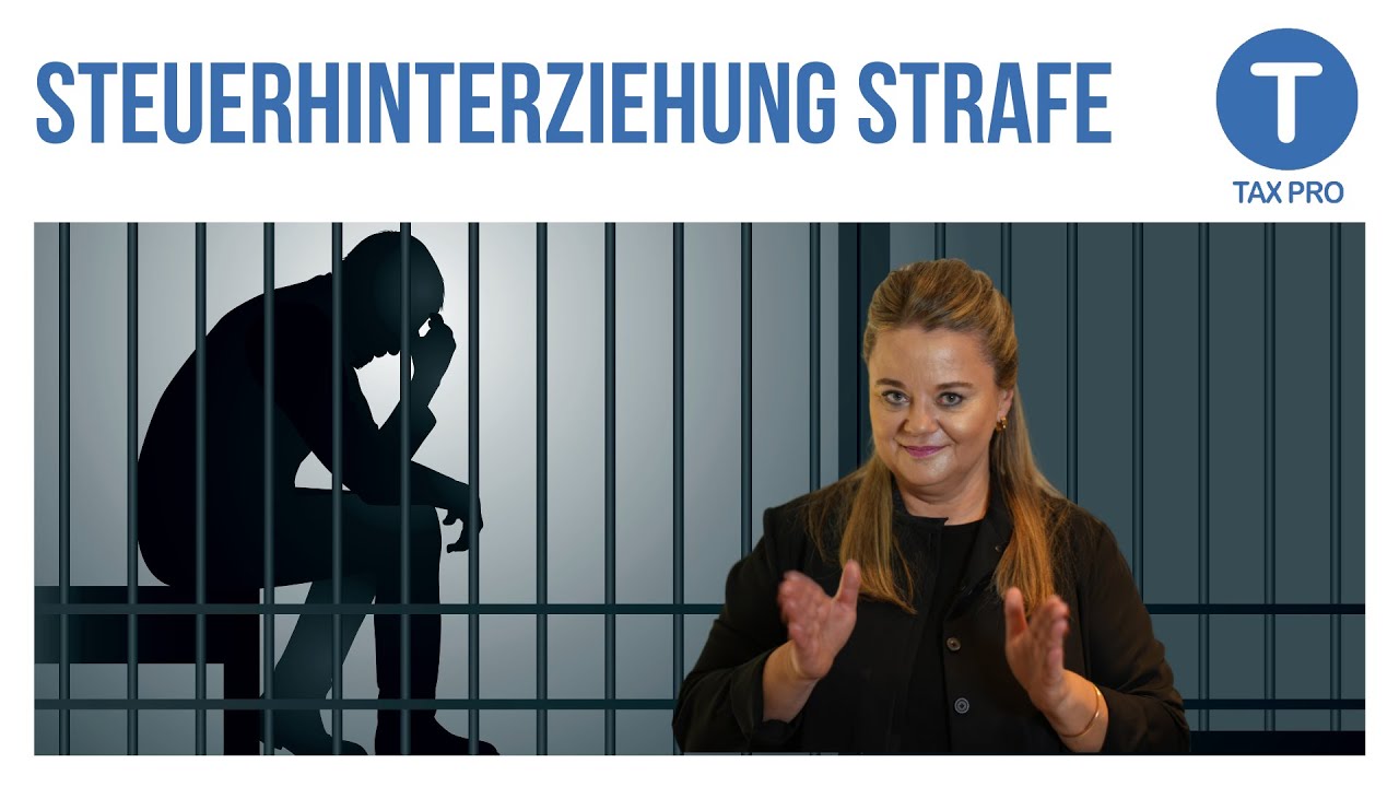 Steuerhinterziehung: Welche Strafe droht Mister Cum-Ex?