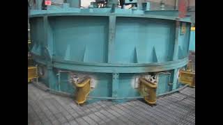Heat Treat Oil Quenching Heat Treat Oil Quenching