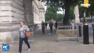 UK election results in hung parliament, what comes next?