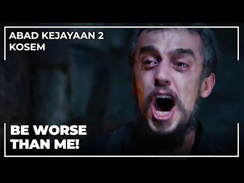 Kosem's Ambition Cost His Son His Life | Abad Kejayaan 2: Kosem