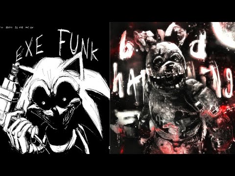 EXE FUNK X BAD HAPPENING FUNK Mashup 