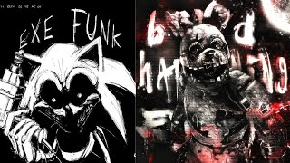 Exe Funk X Bad Happening Funk Mashup