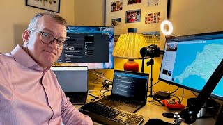 Making a Github action for Less Hero