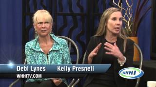 TALK OF THE TOWN | Healthy Living | 12-19-2014 | Only on WHHI-TV