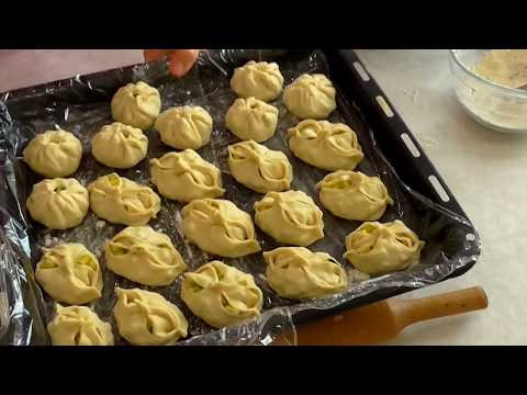 Видео: Как да готвя манти без манти готварска печка