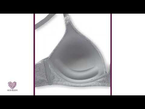 How to Measure Bra Size: The Difference Between USA, EU, & UK Bra