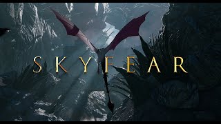 Skyfear - Early Access Launch Trailer