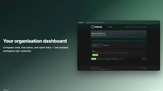 Inducty — Online Induction Software for Australian Businesses (90 sec)