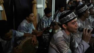 Al-Hasani Live Lagadar Bulan Mulud
