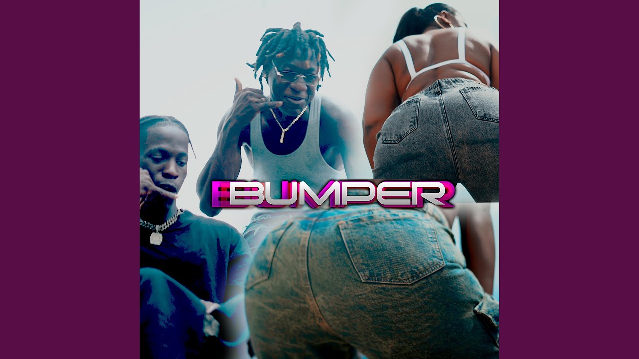 Watch Bumper on YouTube Watch Bumper on YouTube