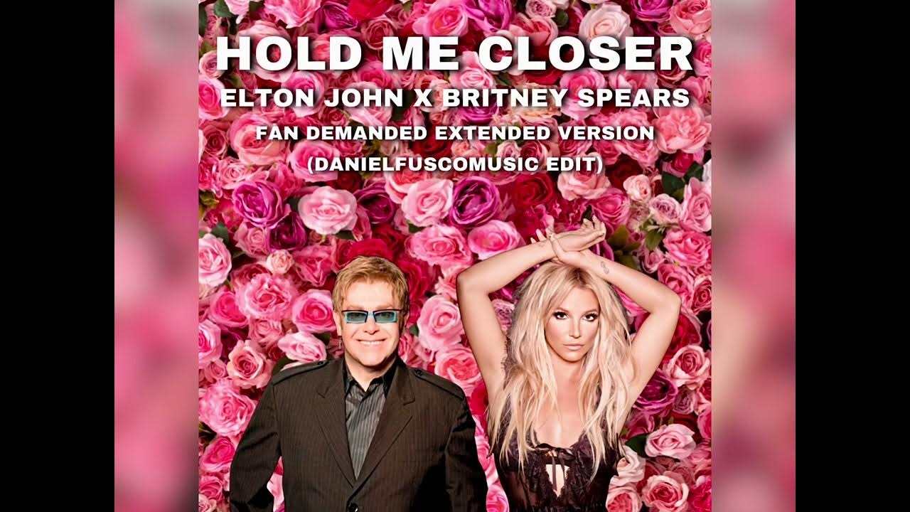 Бритни спирс и элтон джон. Элтон джон и бритни спирс hold me closer. Элтон джон и бритни спирс hold me closer. Elton john hold me closer. Бритни hold me closer.