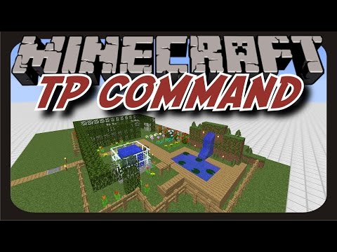 TP COMMAND [met richting van je gezicht] - YouTube