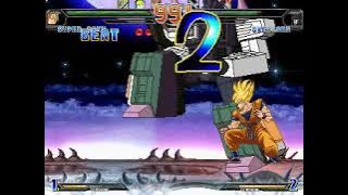 MAONYT MUGEN All Stars - Everyone VS Cheapies #15