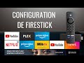 Comment configurer et utiliser votre cl amazon fire tv