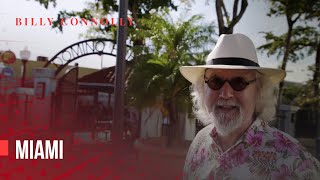 Billy Connolly  Miami  Ultimate World Tour