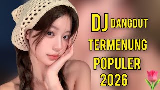 DJ dangdut Termenung populer Terbaru 2026