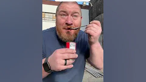 10-10 I do not recommend. (#short #shorts #kerry-m4g