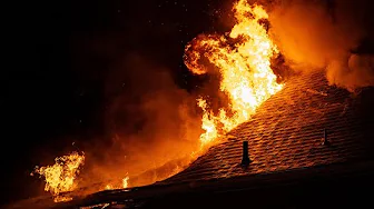 STRUCTURE FIRE NEW KENSINGTON (READ DESCRIPTION)