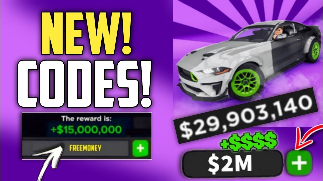 *Hurry Up* [DRAG RACE!] CAR DEALERSHIP TYCOON CODES 2023 CAR