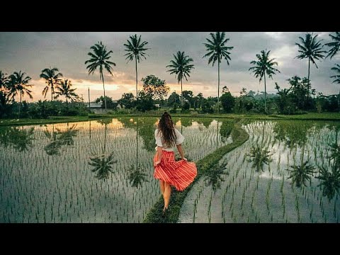 Syama Sundara Kera Kedara Bhoomi  A R Rahman Music Signature Video Kerala Tourism