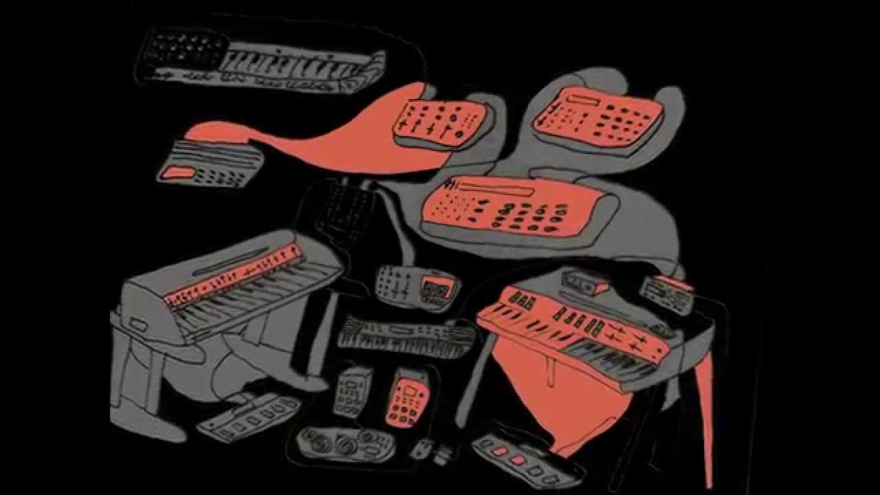 Dj Luxsenn /// darkacidfunky 99 bpm