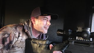 In the Hunt: Chasin' the Whitetail | Daniel Defense Delta 5 | South Texas Deer Hunting