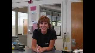 Newbury Park High School SAGE Library Tour 2013