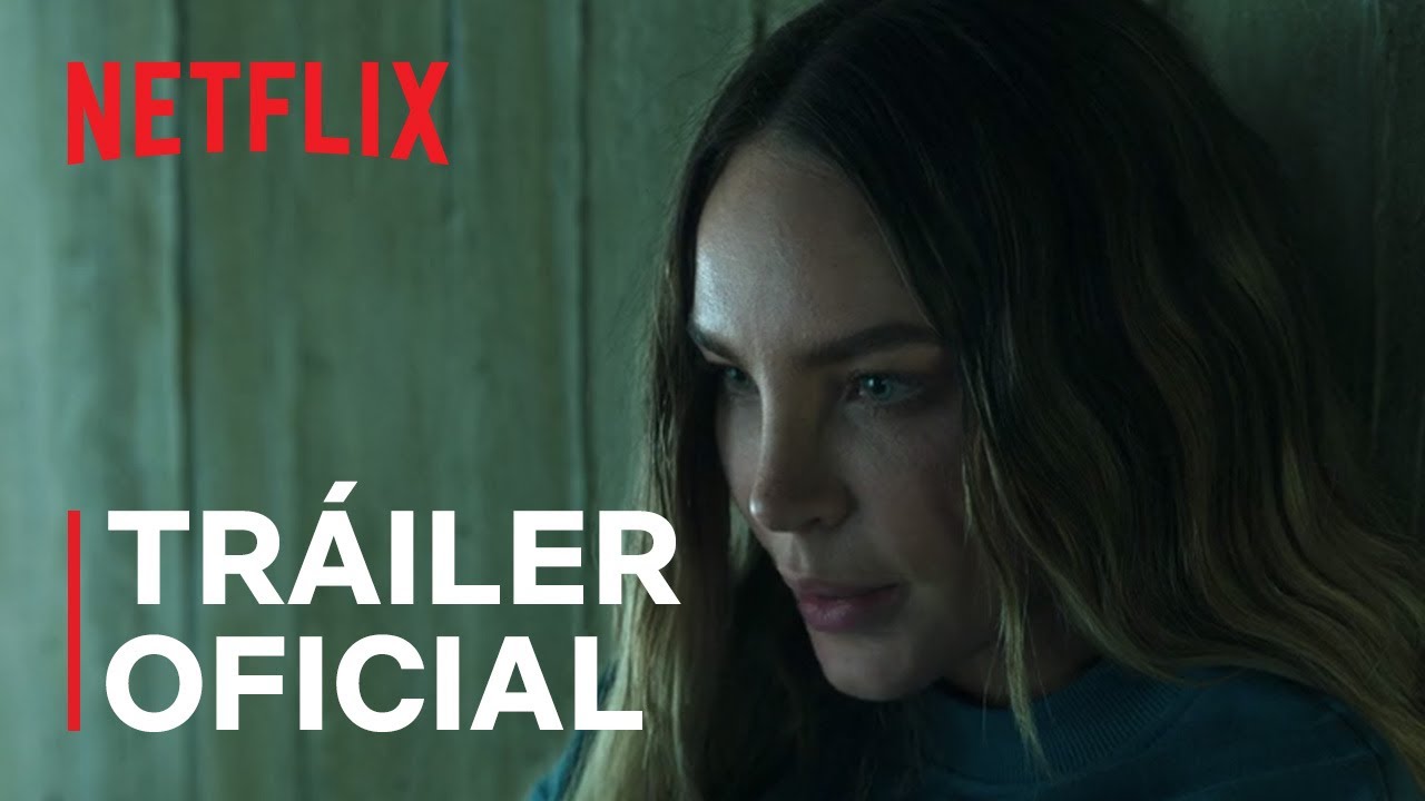 Bem-vindos ao Éden  Site oficial da Netflix