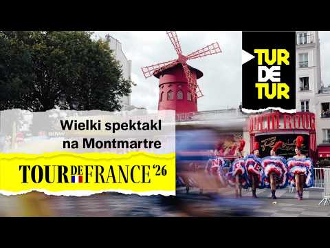 Mathieu van der Poel królem Paryża | #cyklowydarzenia TurDeTur