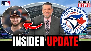 Breaking Kyle Tucker Free Agency Update Explains Why The Blue Jays Lead