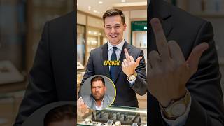 Watch Expert Exposes Rolex’s Secret Accessories