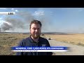 3,655 Acre Windmill Fire is 0% Contained