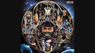 Black M   Solitaire audio