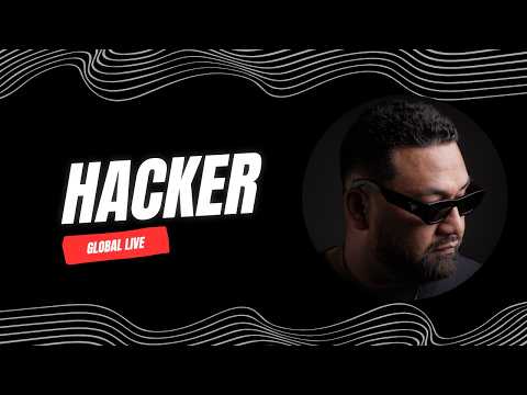 Hacker - Global Live