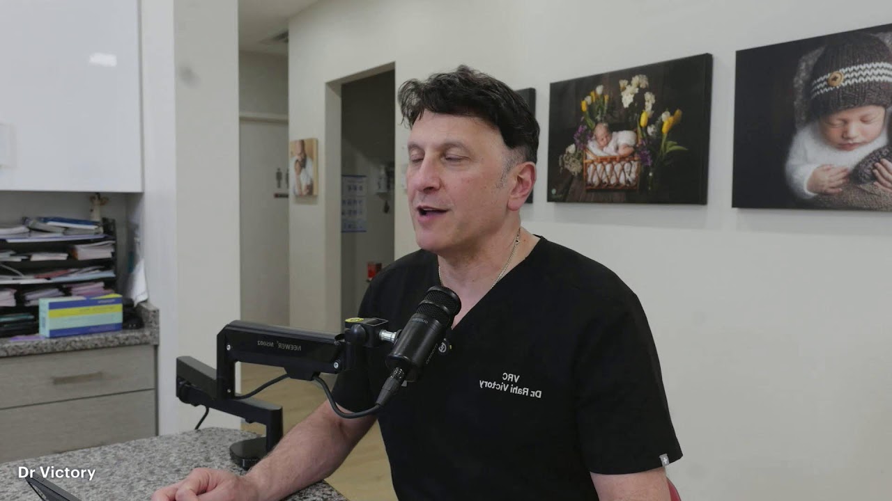 Fertility Fact or Fiction LIVE — Ask Dr. Victory Anything June 15, 2026
