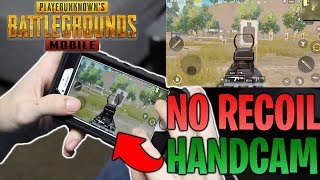 How to Control Recoil & Improve Your Aim in PUBG Mobile! | Tips, Tricks & Settings