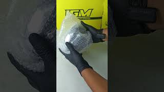 Faro Delantero CF170 IGM 🏍️ ASMR  #motorcycle #automobile #viral #shorts #mecanica